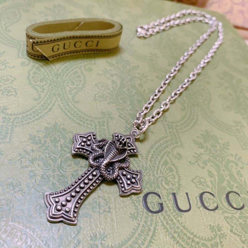 Gucci Necklaces